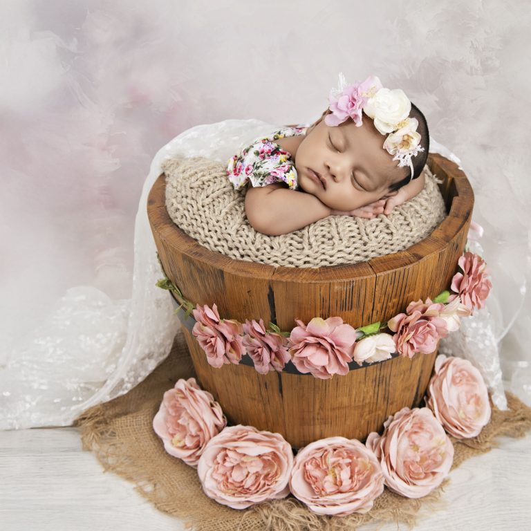 Newborn Photography