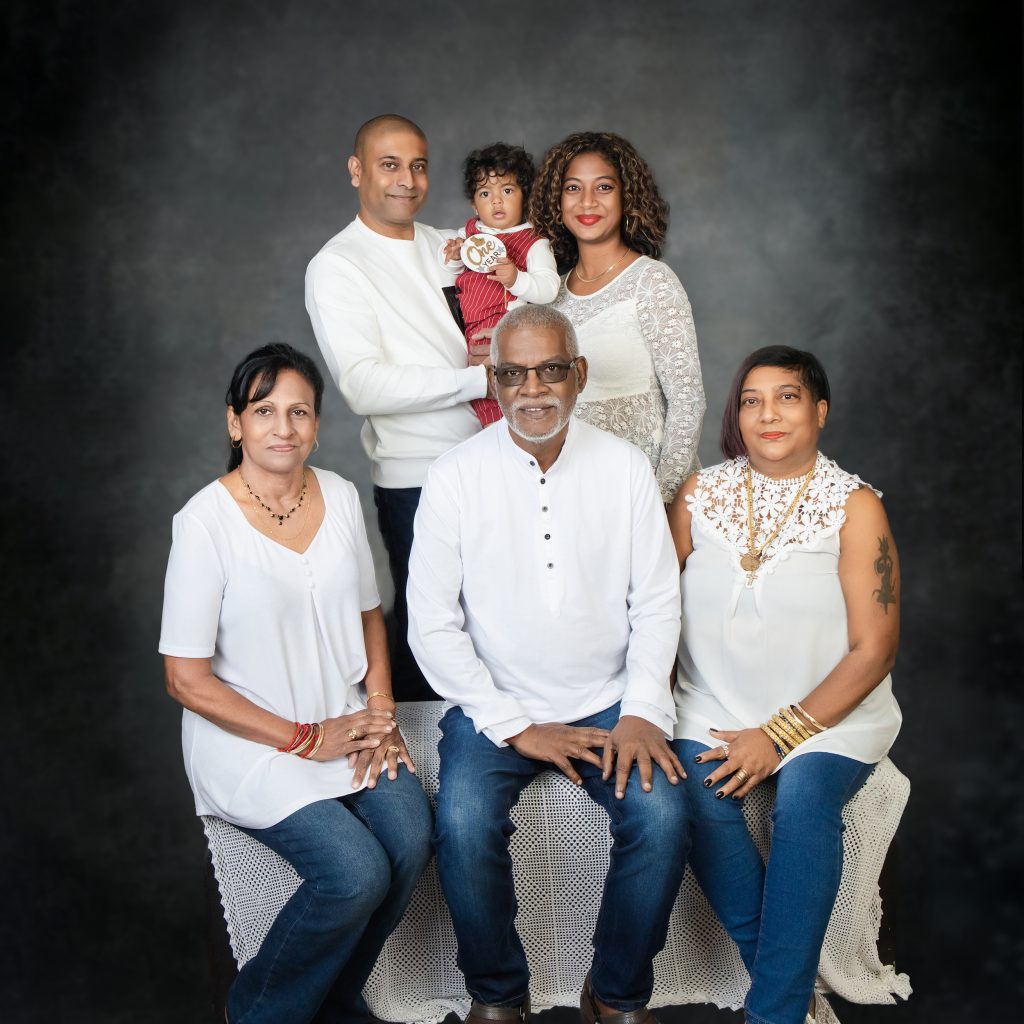 What Should Mom Wear for a Mother’s Day or Family Photoshoot? evoto