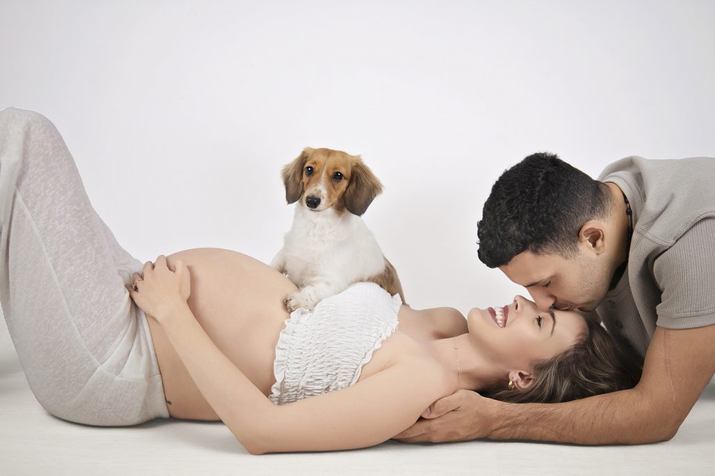 Maternity Photoshoot Durban: When to Book & What to Expect pregnancy photos Durban photographer