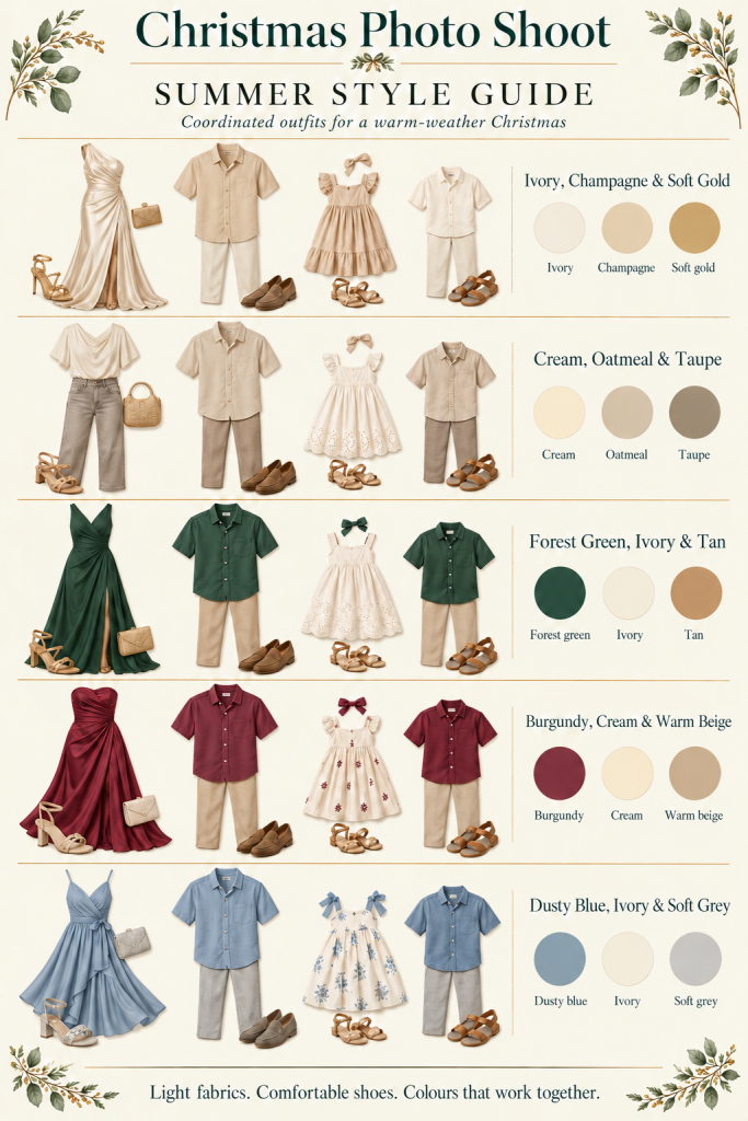 christmas outfits